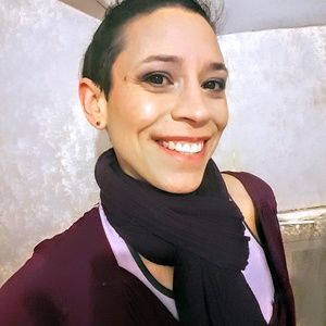 Meet your Posher, Melissa